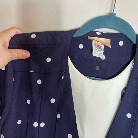VINTAGE DRESS  - Picture 7 of 8